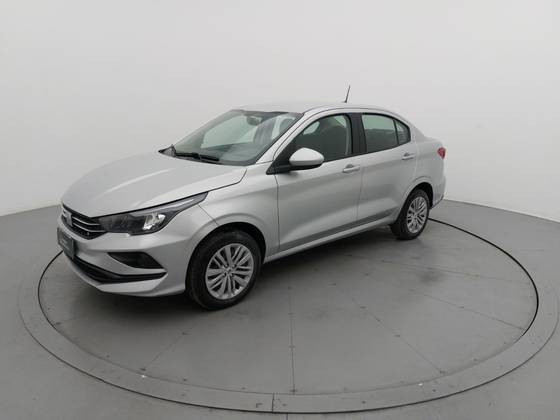 FIAT CRONOS 1.3 FIREFLY FLEX DRIVE MANUAL